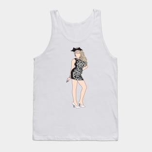 Trixie Mattel Tank Top